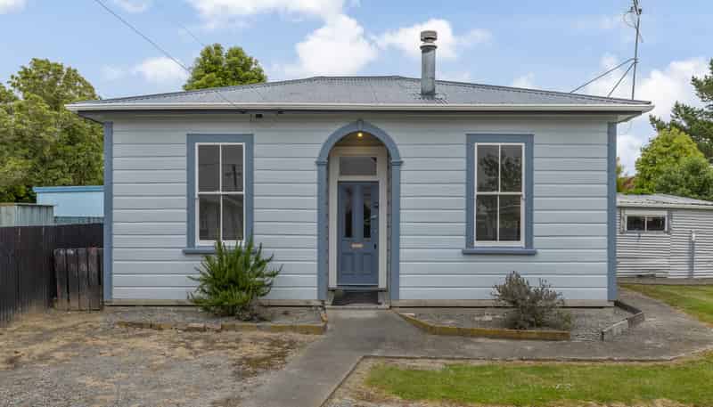 18 Stout Street, Shannon