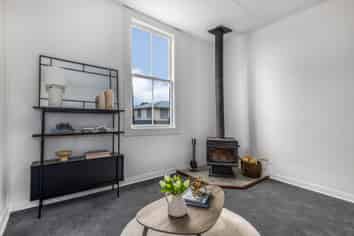 18 Stout Street, Shannon