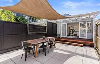 2/80A Sackville Street, Grey Lynn