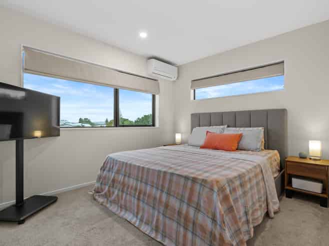 7/11 Camp Road, Mount Wellington