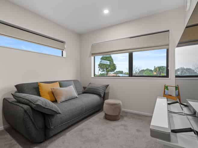 7/11 Camp Road, Mount Wellington
