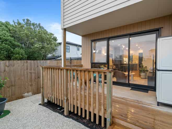 7/11 Camp Road, Mount Wellington