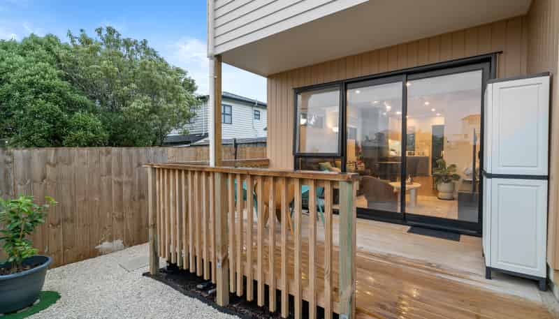 7/11 Camp Road, Mount Wellington