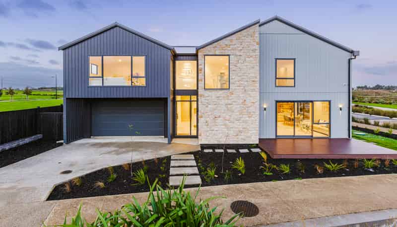 2 Seagreen Avenue, Karaka