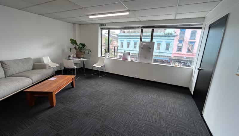 Unit 3/373 Princes Street, Dunedin Central
