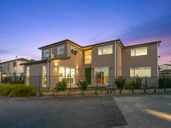 13 Paneika Lane, Otahuhu