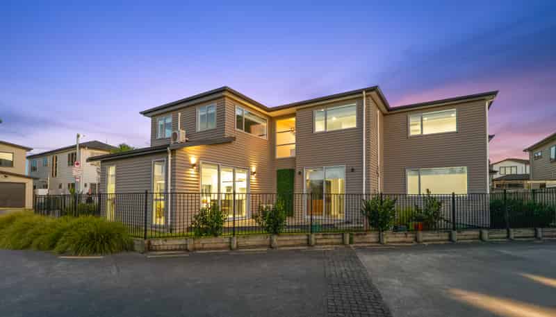 13 Paneika Lane, Otahuhu