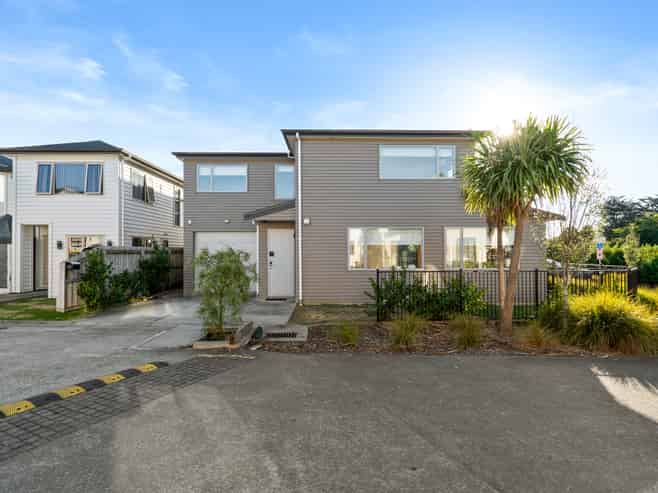 13 Paneika Lane, Otahuhu