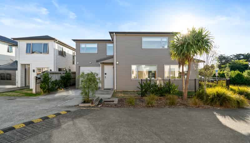 13 Paneika Lane, Otahuhu