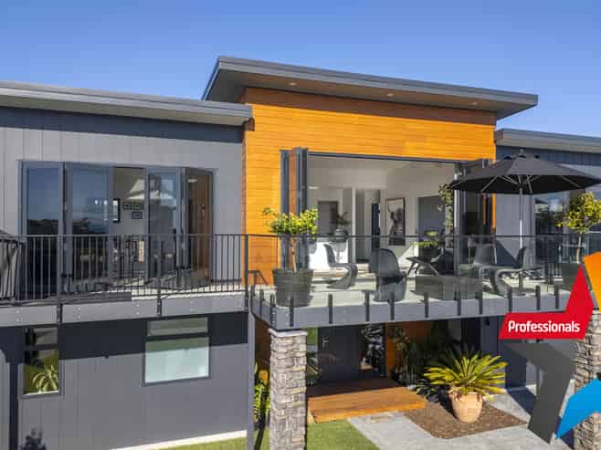 10 Tuhua Close, Wharewaka
