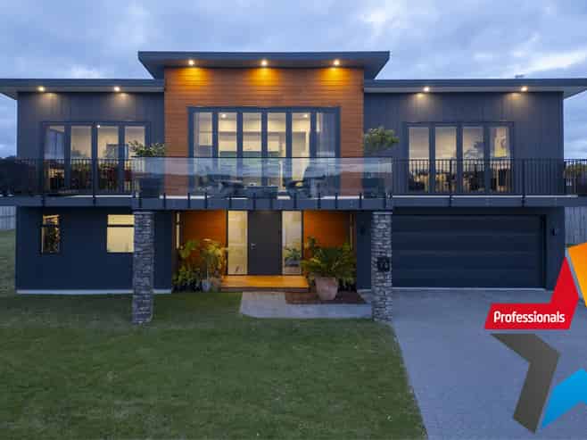 10 Tuhua Close, Wharewaka