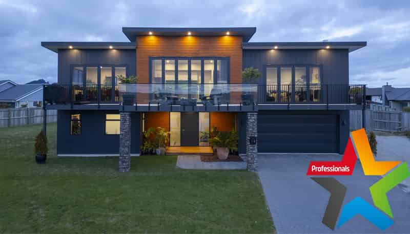 10 Tuhua Close, Wharewaka