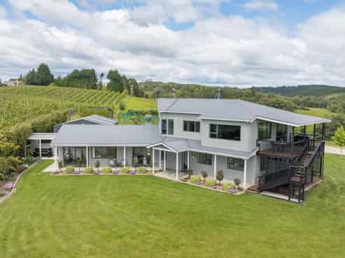 237 Waiwhero Road, Lower Moutere