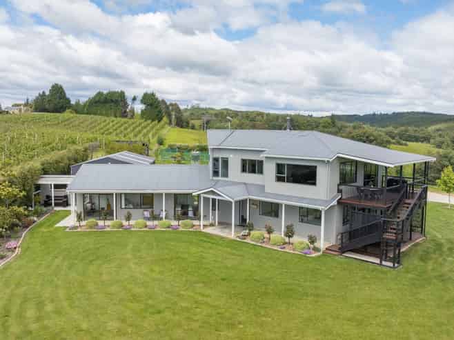 237 Waiwhero Road, Lower Moutere