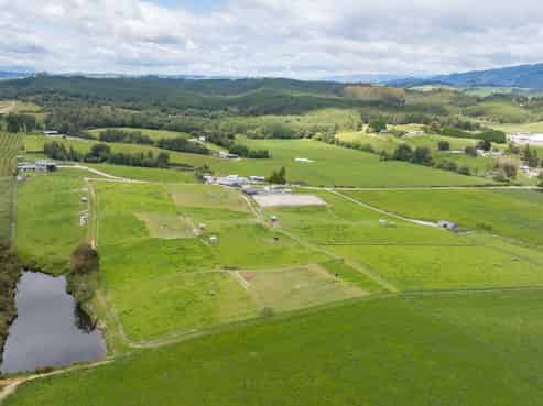 237 Waiwhero Road, Lower Moutere