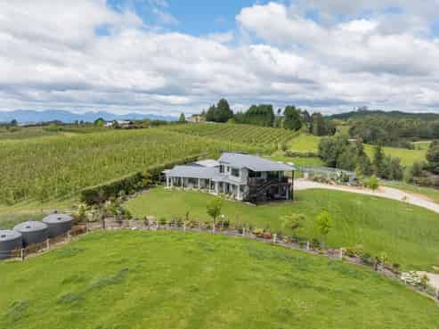 237 Waiwhero Road, Lower Moutere