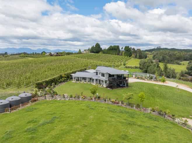 237 Waiwhero Road, Lower Moutere