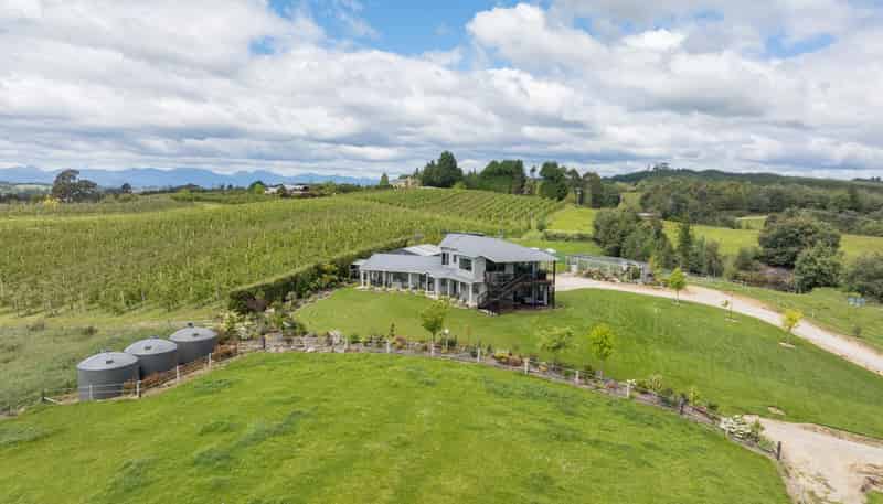 237 Waiwhero Road, Lower Moutere