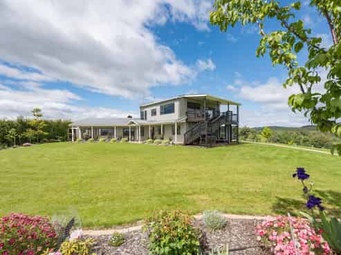 237 Waiwhero Road, Lower Moutere