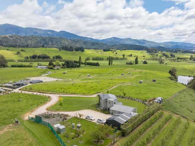 237 Waiwhero Road, Lower Moutere