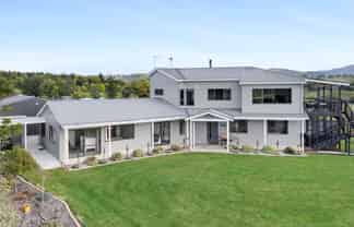237 Waiwhero Road, Lower Moutere
