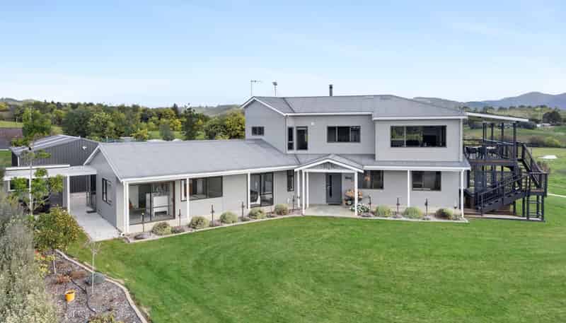 237 Waiwhero Road, Lower Moutere