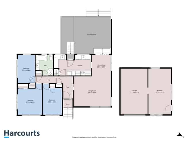 6 Thornlow Street, Glendene