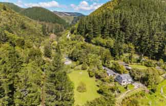 Lot 1/2296B Akatarawa Road, Akatarawa