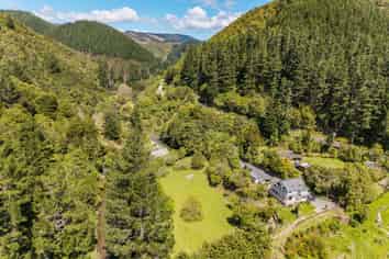 Lot 1/2296B Akatarawa Road, Akatarawa