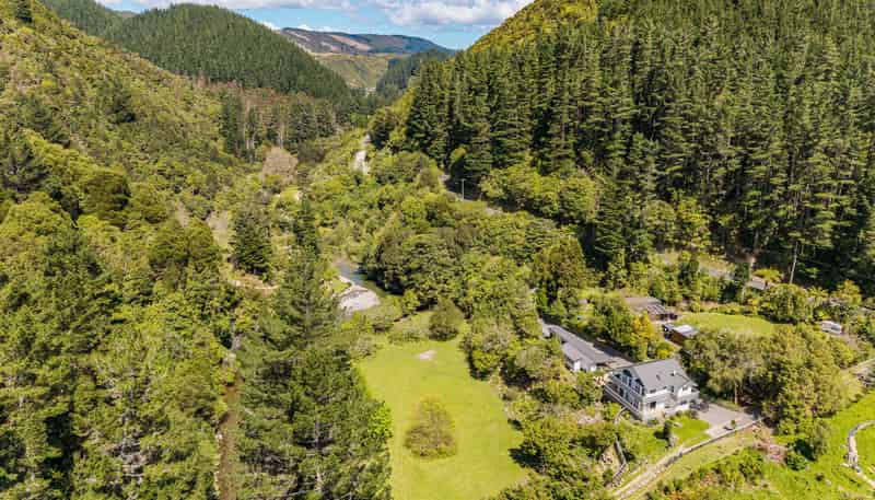 Lot 1/2296B Akatarawa Road, Akatarawa