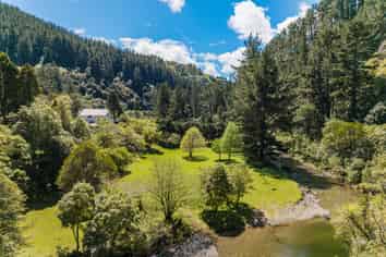 Lot 1/2296B Akatarawa Road, Akatarawa