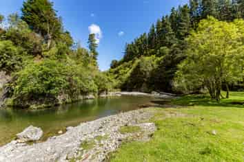 Lot 1/2296B Akatarawa Road, Akatarawa