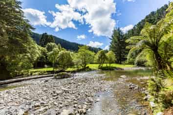 Lot 1/2296B Akatarawa Road, Akatarawa