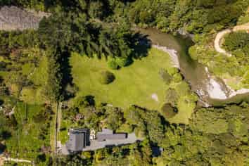 2296B Akatarawa Road, Akatarawa