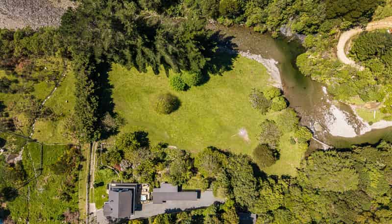 2296B Akatarawa Road, Akatarawa