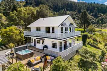 2296B Akatarawa Road, Akatarawa