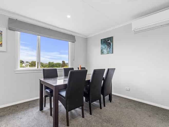 293 Tukapa Street, Hurdon