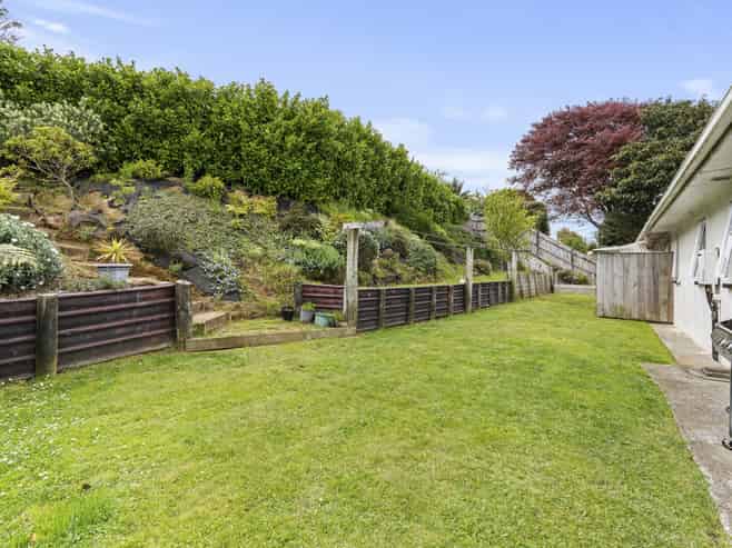 293 Tukapa Street, Hurdon