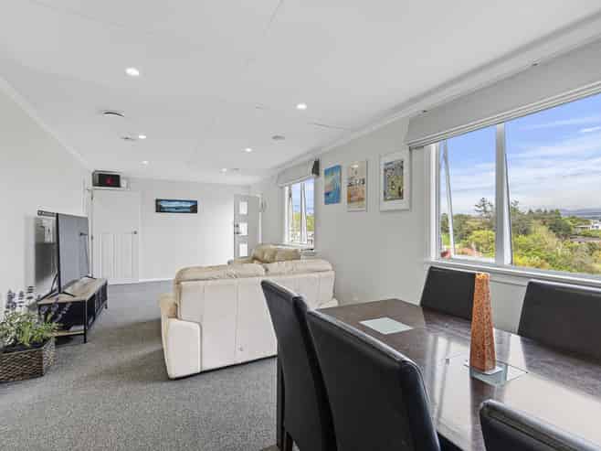 293 Tukapa Street, Hurdon