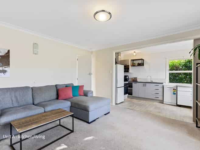 265A & B Ngatai Road, Otumoetai