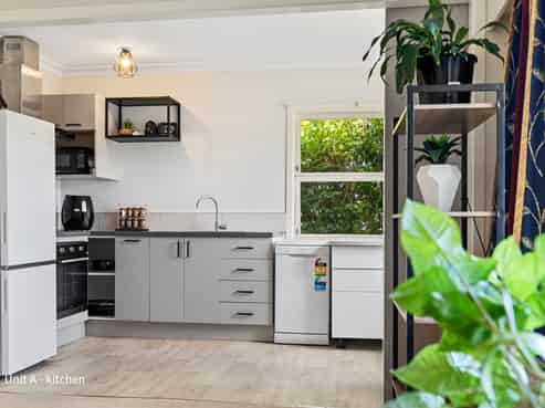 265A & B Ngatai Road, Otumoetai