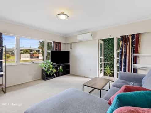 265A & B Ngatai Road, Otumoetai