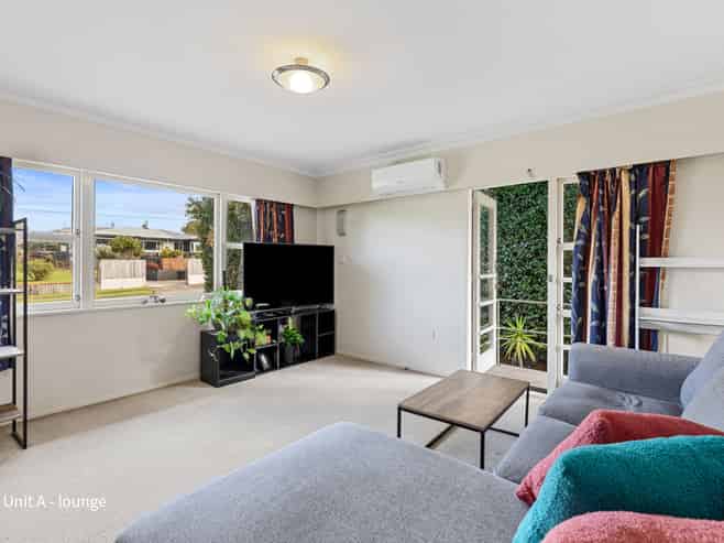 265A & B Ngatai Road, Otumoetai