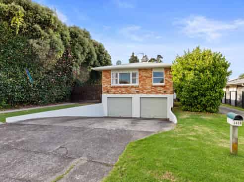 265A & B Ngatai Road, Otumoetai