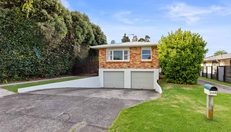 265A & B Ngatai Road, Otumoetai