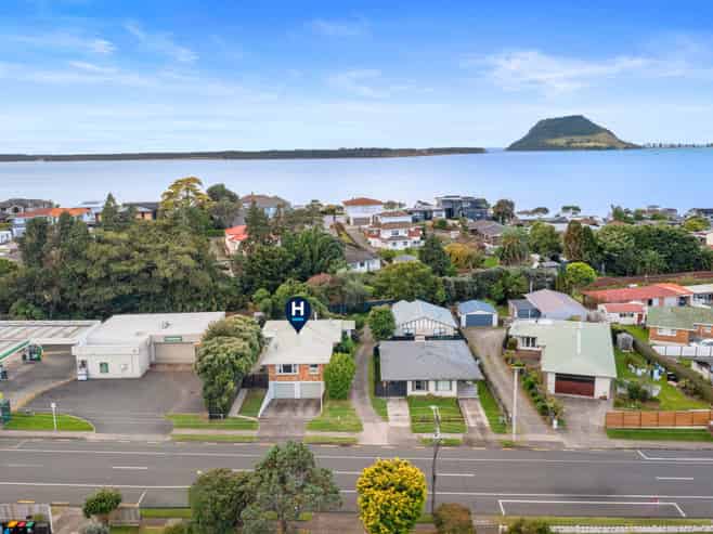 265A & B Ngatai Road, Otumoetai