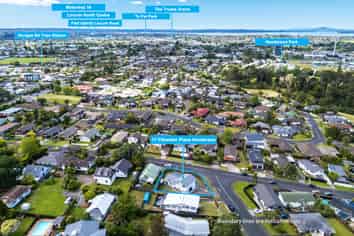 17 Fitzwater Place, Henderson