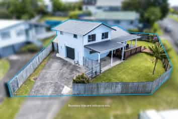 17 Fitzwater Place, Henderson