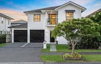 39 Brian Slater Way, Stonefields