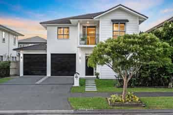 39 Brian Slater Way, Stonefields